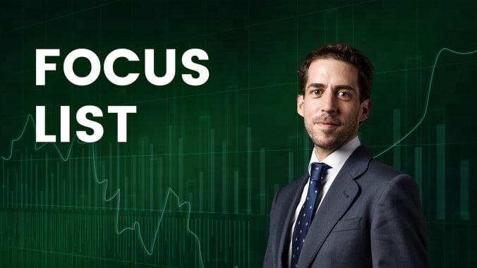 Actualización de la Focus List: Nuestro Radar de Fondos de Inversión