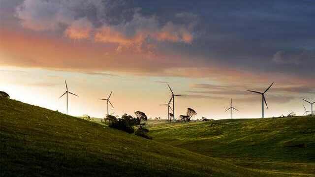Iberdrola refuerza su posición en Australia con la adquisición del parque eólico Ararat