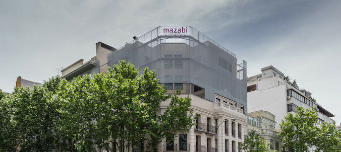 MAZABI compra un edificio de uso hotelero en Córdoba junto a la mezquita