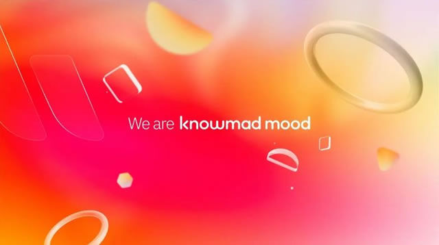 knowmad mood crece un 45% y sitúa su beneficio neto en 6,49 millones