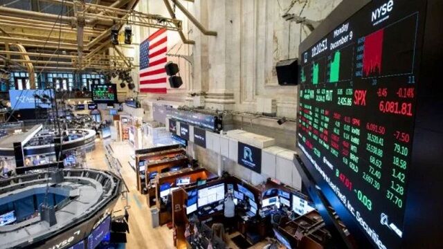Tres valores de Wall Street que son atractivos en estos tiempos difíciles