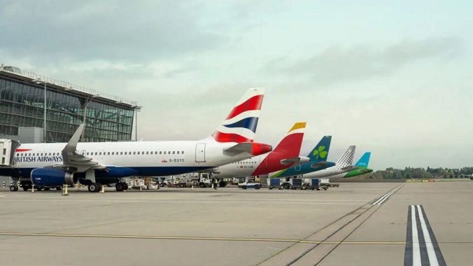 IAG cambia de ciclo y deja atrás su estado neutral en bolsa