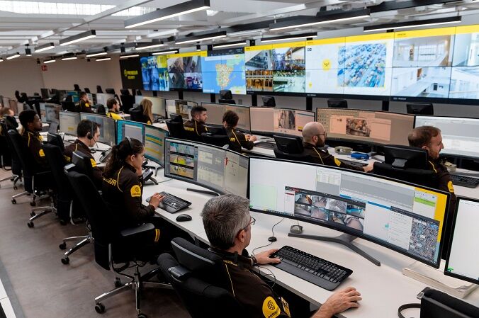 Prosegur reporta un crecimiento del 10% en su negocio de security durante 2023