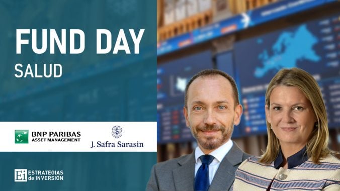 El sector salud como la gran oportunidad de la década a través del BNP Paribas Health Care Innovators y J. Safra Sarasin MIV Global Medtech Fund