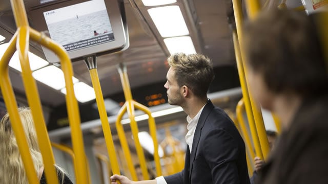 Telefónica y CAF implantan el primer piloto europeo de Edge Computing comercial en la industria