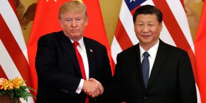 Valores que se pueden beneficiar de la firma del acuerdo comercial entre EEUU y China