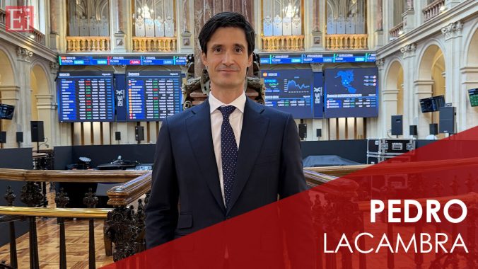 Del lujo castigado al capex en IA: dónde encuentra oportunidades Ibercaja Gestión en el mercado actual