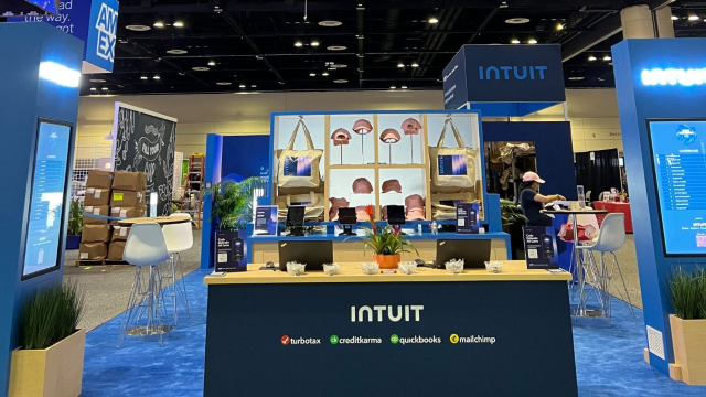 Intuit: ¿Una cuestión de fe o realidad?