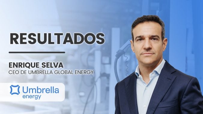 Umbrella Global Energy: “El giro estratégico ya es visible en los estados financieros con casi 20 millones en ventas”
