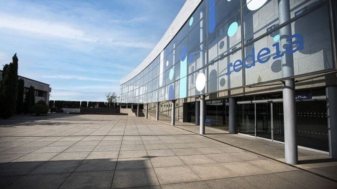 Redeia gana un 37% más en 2025 y propone un dividendo de 0,80 euros por acción