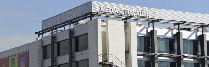 MFE cae en Bolsa tras anunciar aumento de OPA sobre ProSiebenSat.1