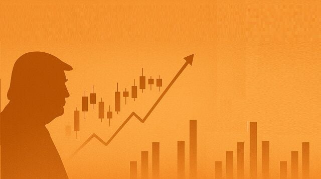 Trump agita Wall Street: Las acciones estrella del S&P 500 bajo su Gobierno