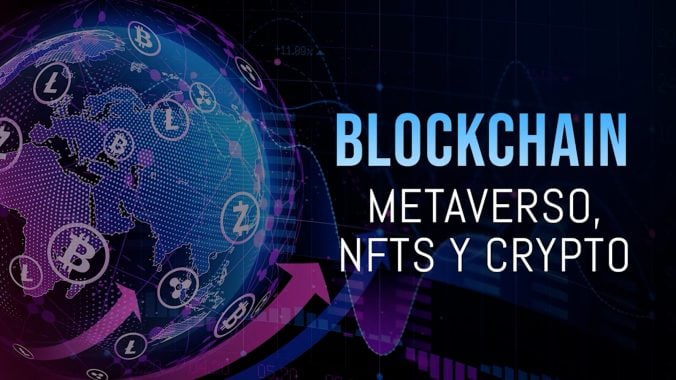 El sector de las criptomonedas y las finanzas tradicionales ya se tocan