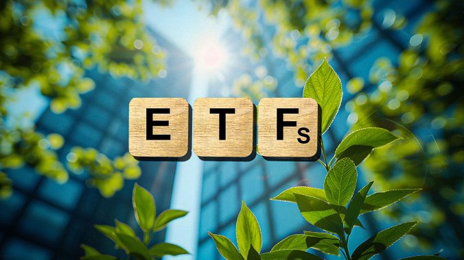 Las entradas de capital en los ETF de renta variable de EEUU se aceleran