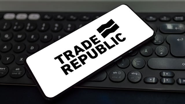 Trade Republic ofrece una cuenta remunerada al 2,79% TAE