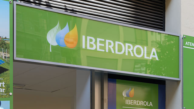 Iberdrola, primera compañía del mundo en emitir un bono verde bajo los estándares de la Unión Europea y de ICMA