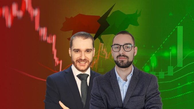 Cierre semanal de impacto: estas compañías podrían activar importantes objetivos