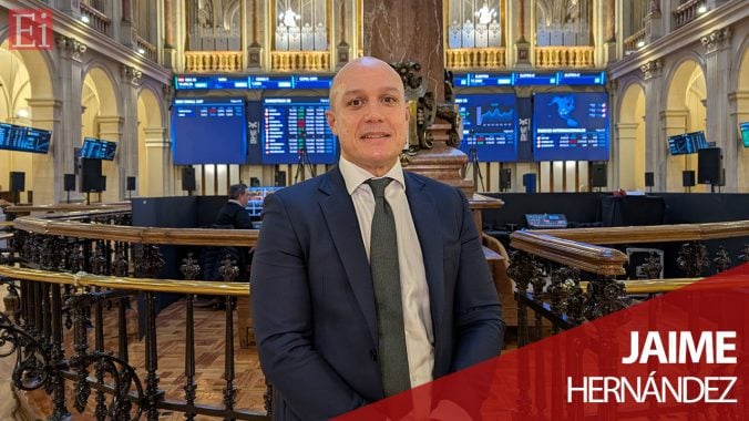 Jaime Hernández (Unicaja):  Récord de beneficios hoy y casi todo para el accionista mañana