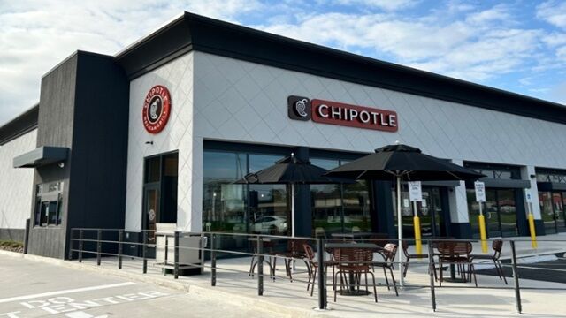 Malos resultados del cuarto trimestre 2025 para Chipotle