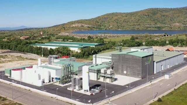 Natac afianza su modelo de negocio con innovación, sostenibilidad e internacionalización