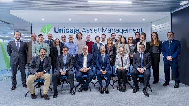 Unicaja AM inaugura nuevas instalaciones en el centro de Madrid