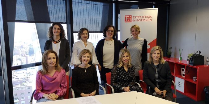 Siete mujeres alfa que derriban prejuicios