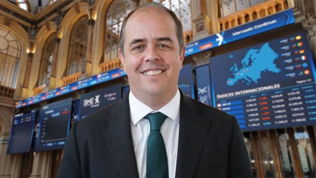 A los alumnos del Master en finanzas les decimos que "detrás de cada inversión hay una persona"