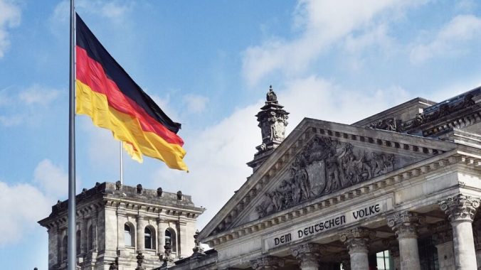 El rearme de Alemania: las consecuencias