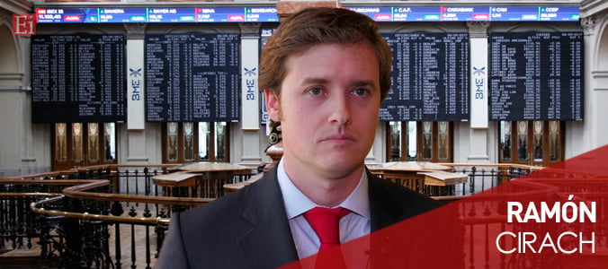 "En la bolsa española Vidrala es un valor que puede generar alfa a largo plazo"