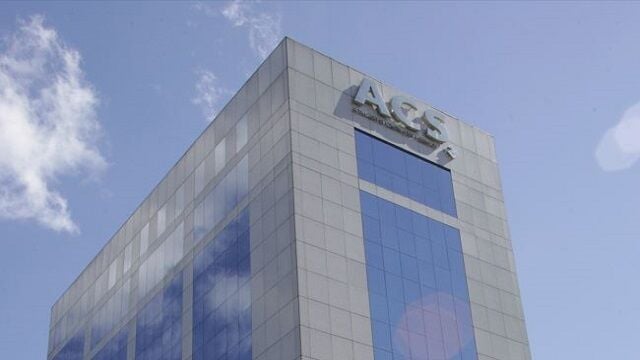 ACS reforzará una presa en California, con una inversión de 1.624 millones de euros