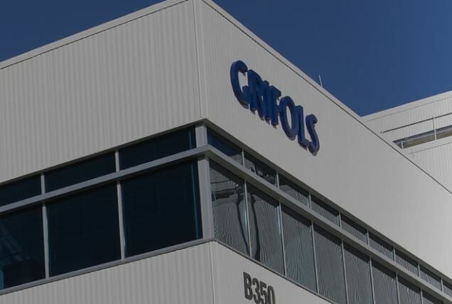 Moody's mejora la calificación de Grifols a 'B1' con perspectiva 'estable'