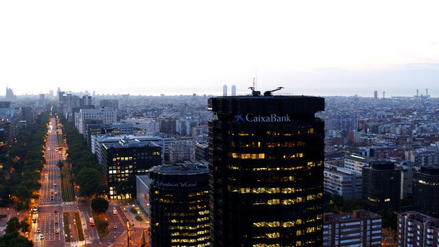 CaixaBank, Mejor Banco para Particulares en Europa y Mejor Banco en España en los premios Euromoney