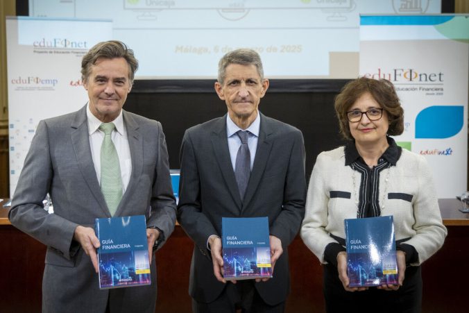 Edufinet presenta la séptima edición de su Guía Financiera, con nuevos contenidos sobre finanzas  sostenibles y transformación digital