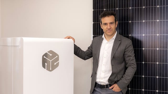Turbo Energy, vanguardia tecnológica para una transformación energética global