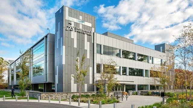 Dassault Systemes cae más del 3% tras revisar a la baja su objetivo de ganancias anual