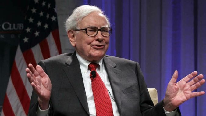 El Oráculo de Omaha no siempre acierta: así se comportan en 2022 las acciones de Buffett