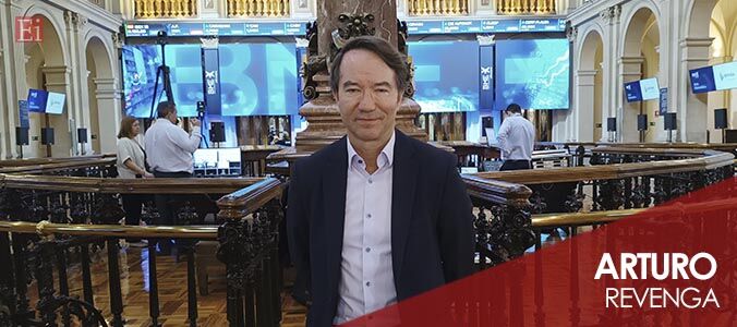 “Revenga Smart Solutions es un proyecto a medio-largo plazo de rentabilidad y valor añadido”