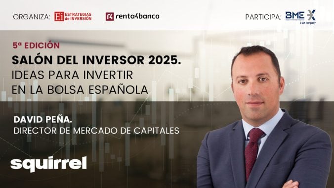Squirrel apuesta por integraciones para escalar hasta los 500 millones en 2026
