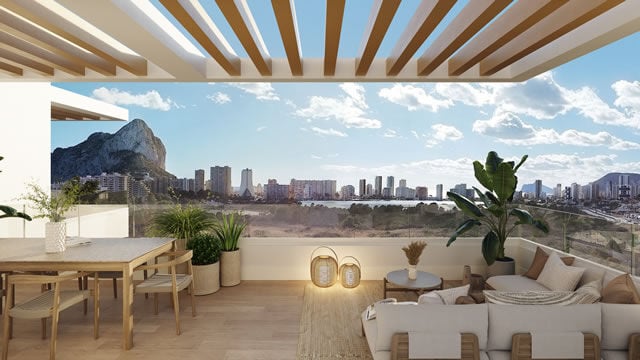 Neinor Homes elabora un informe pionero junto a IECA para impulsar la reducción de la huella de carbono del sector de la construcción