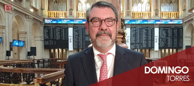 "Los bonos de financieras españolas nos encantan, tanto por diferenciales como por fundamentales"