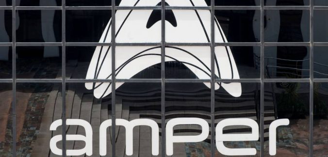 Amper se posiciona en Reino Unido con la compra del 80% de Robert West Consulting