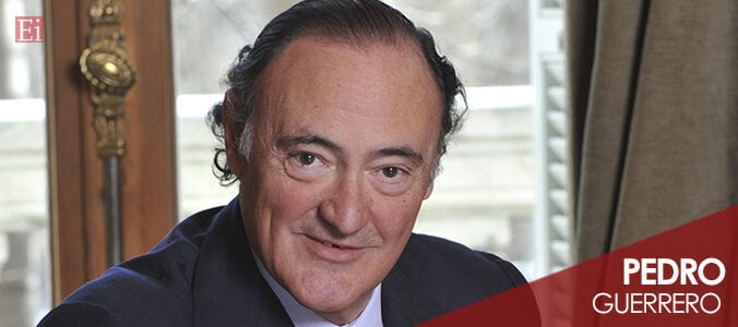 "El crecimiento en España va a llegar y va a ser fuerte y sostenido "