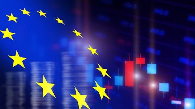 Las bolsas europeas abren con signo mixto en la semana de Bancos Centrales