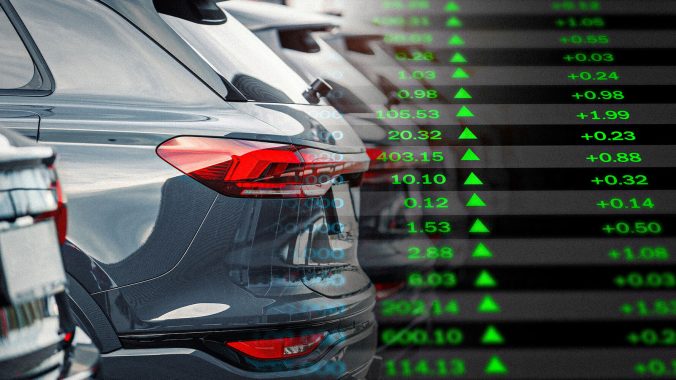Análisis de la automoción europea tras el acuerdo arancelario