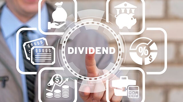 Dos acciones de dividendo de Wall Street baratas. ¡Oportunidad de compra!