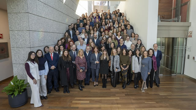 Un año más, Santander celebra el encuentro de Red Solidaria con cerca de 200 ONG