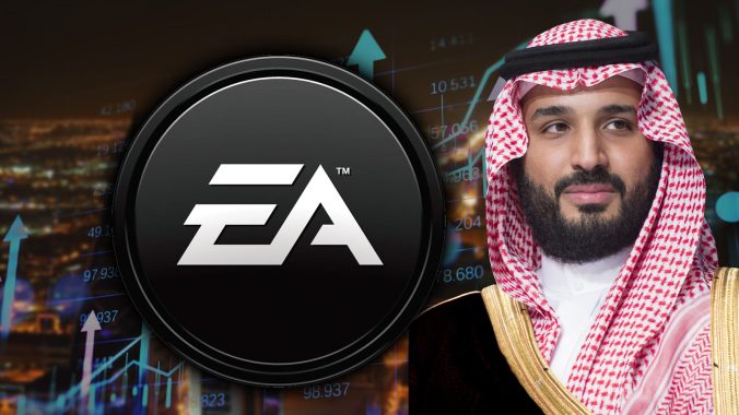 EA en cartera. ¿Qué hacer ahora tras el rumor de compra y su exclusión de bolsa?