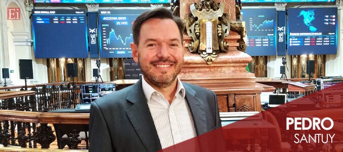 “Renta fija, sostenibilidad y gestión activa: las claves de los ETF del futuro”