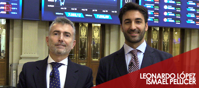 “En el high yield europeo podemos encontrarnos bonos que están pagando hasta un 9%”