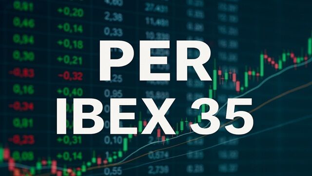 Este son los valores buenos bonitos y baratos del Ibex 35: los mejores PER
